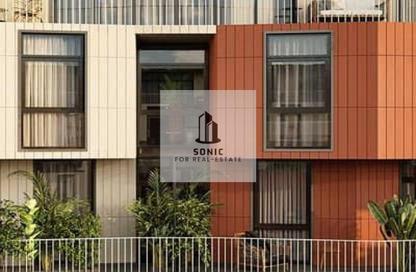 Apartment - 3 - 3 for sale in Taj City - 5th Settlement Compounds - The 5th Settlement - New Cairo City - Cairo