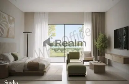 شاليه - غرفة نوم - 1 حمام للبيع في أبراج زيد - كمبوندات الشيخ زايد - الشيخ زايد - الجيزة