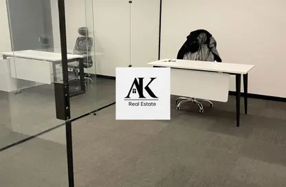 Office Space - 6 Bedrooms - 2 Bathrooms for rent in Eastown - 5th Settlement Compounds - The 5th Settlement - New Cairo City - Cairo