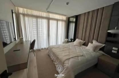 Apartment - 3 - 3 for sale in De Joya - New Capital Compounds - New Capital City - Cairo