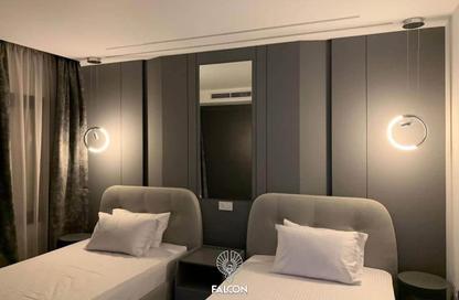 Apartment - 3 - 3 for sale in De Joya - New Capital Compounds - New Capital City - Cairo
