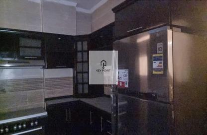 Duplex - 3 Bedrooms - 2 Bathrooms for sale in 2nd Neighborhood - 3rd District East - Shorouk City - Cairo