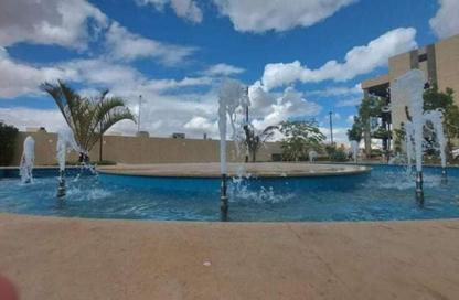 Apartment - 3 Bedrooms - 3 Bathrooms for sale in Green 6 - 6 October Compounds - 6 October City - Giza