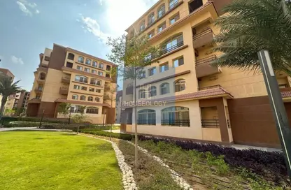 Apartment - 3 Bedrooms - 3 Bathrooms for sale in Al Maqsad - New Capital Compounds - New Capital City - Cairo