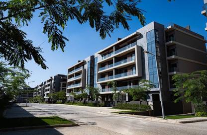 Penthouse - 3 Bedrooms - 3 Bathrooms for sale in El Patio Oro - 5th Settlement Compounds - The 5th Settlement - New Cairo City - Cairo Penthouse - 3 Bedrooms - 3 Bathrooms for sale in El Patio Oro - 5th Settlement Compounds - The 5th Settlement - New Cairo City - Cairo