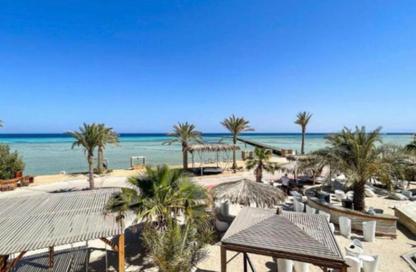Chalet - 2 Bedrooms - 1 Bathroom for sale in Mesca - Soma Bay - Safaga - Hurghada - Red Sea