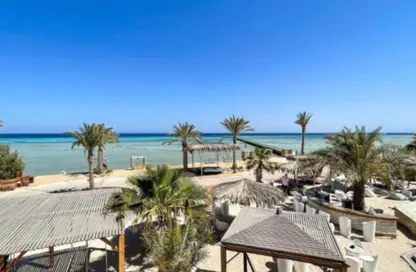 شاليه - 2 غرف نوم - 1 حمام للبيع في ميسكا - سوما باى - سفاجا - الغردقة - محافظة البحر الاحمر