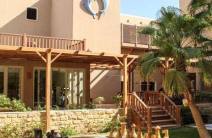 Chalet - 2 Bedrooms - 1 Bathroom for sale in Mesca - Soma Bay - Safaga - Hurghada - Red Sea