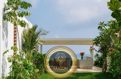 Villa - 5 Bedrooms - 4 Bathrooms for sale in Marina 7 - Marina - Al Alamein - North Coast