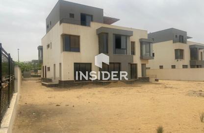 Villa - 6 Bedrooms - 6 Bathrooms for sale in Villette - 5th Settlement Compounds - The 5th Settlement - New Cairo City - Cairo