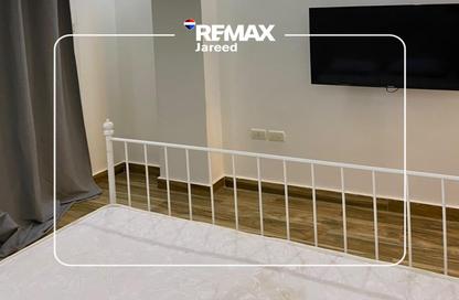 Apartment - 3 Bedrooms - 3 Bathrooms for rent in Zayed Dunes - 6th District - Sheikh Zayed City - Giza