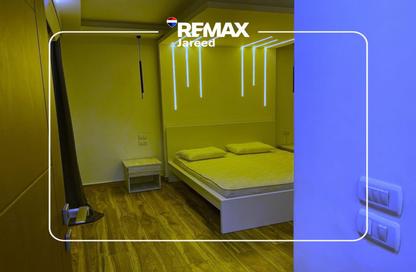 Apartment - 3 Bedrooms - 3 Bathrooms for rent in Zayed Dunes - 6th District - Sheikh Zayed City - Giza