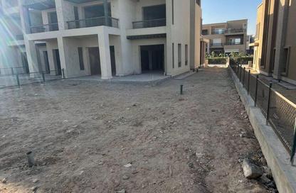 تاون هاوس - 3 غرف نوم - 4 حمامات للبيع في نيو جيزة - طريق مصر اسكندرية الصحراوي - مدينة 6 أكتوبر - الجيزة