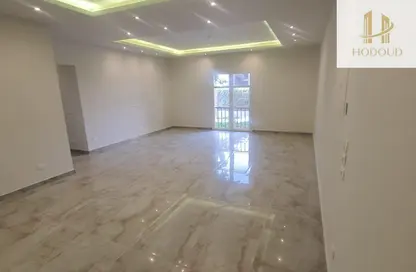 شقة - 2 غرف نوم - 2 حمامات للايجار في هايد بارك - مدينة القاهرة الجديدة - القاهرة