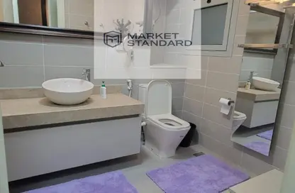 Penthouse - 3 Bedrooms - 2 Bathrooms for sale in Palm Hills New Cairo - 5th Settlement Compounds - The 5th Settlement - New Cairo City - Cairo