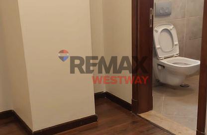 Duplex - 4 Bedrooms - 4 Bathrooms for rent in Etapa - Sheikh Zayed Compounds - Sheikh Zayed City - Giza