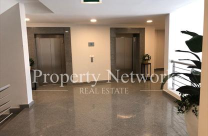 Apartment - 2 Bedrooms - 2 Bathrooms for sale in Cairo Festival City - North Investors Area - New Cairo City - Cairo