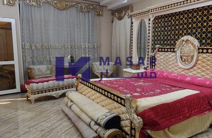 Villa - 7+ Bedrooms - 7+ Bathrooms for sale in Street70 - District 2 - The 5th Settlement - New Cairo City - Cairo