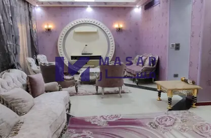 فيلا - 8 غرف نوم - 8 حمامات للبيع في شارع 70 - الحي الثاني - التجمع الخامس - مدينة القاهرة الجديدة - القاهرة