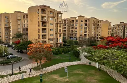 Apartment - Studio - 1 Bathroom for sale in Privado - Madinaty - Cairo