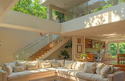 Villa - 3 Bedrooms - 3 Bathrooms for sale in Keeva - 6 October Compounds - 6 October City - Giza Villa - 3 Bedrooms - 3 Bathrooms for sale in Keeva - 6 October Compounds - 6 October City - Giza