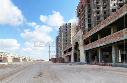 Apartment - 3 - 3 for sale in Sawary - Alexandria Compounds - Alexandria