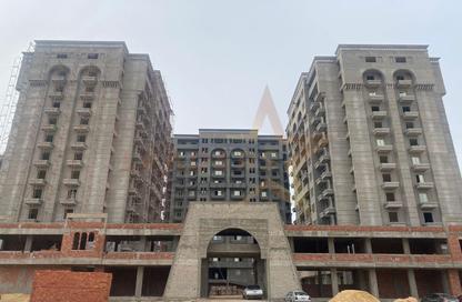 Apartment - 3 - 3 for sale in Sawary - Alexandria Compounds - Alexandria