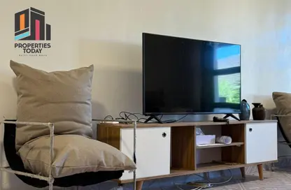 شاليه - 2 غرف نوم - 2 حمامات للبيع في مارينا 2 - مارينا - العلمين - الساحل الشمالي