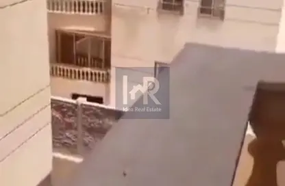 شقة - 3 غرف نوم - 2 حمامات للبيع في اللوتس الجنوبي - حى اللوتس - مدينة القاهرة الجديدة - القاهرة