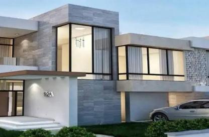 Chalet - 3 Bedrooms - 3 Bathrooms for sale in Zoya - Sidi Abdel Rahman - North Coast