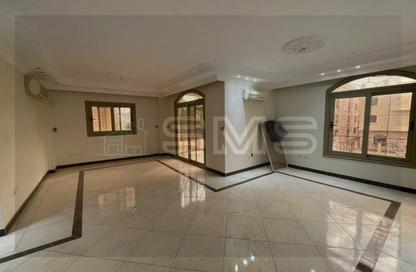 Apartment - 4 Bedrooms - 3 Bathrooms for rent in Orouba Axis - Area A - Ganoob El Acadimia - New Cairo City - Cairo