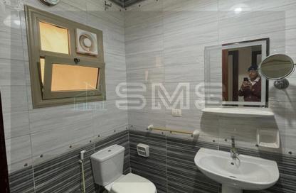 Apartment - 4 Bedrooms - 3 Bathrooms for rent in Orouba Axis - Area A - Ganoob El Acadimia - New Cairo City - Cairo