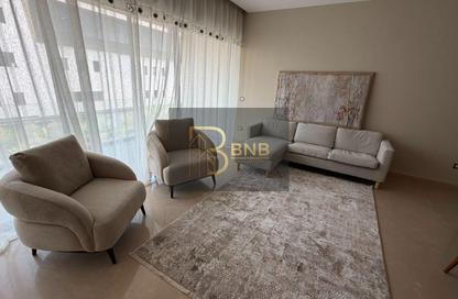 Apartment - 2 Bedrooms - 2 Bathrooms for rent in Lake View Residence - 5th Settlement Compounds - The 5th Settlement - New Cairo City - Cairo Apartment - 2 Bedrooms - 2 Bathrooms for rent in Lake View Residence - 5th Settlement Compounds - The 5th Settlement - New Cairo City - Cairo