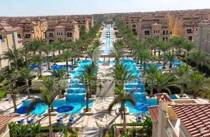 Villa - 4 Bedrooms - 5 Bathrooms for sale in La Vista City - New Capital Compounds - New Capital City - Cairo
