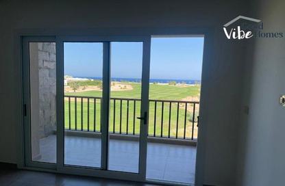 Apartment - 1 Bedroom - 1 Bathroom for sale in Soma Breeze - Soma Bay - Safaga - Hurghada - Red Sea