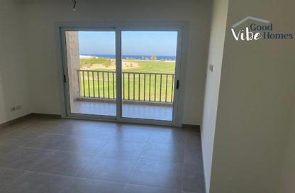 Apartment - 1 Bedroom - 1 Bathroom for sale in Soma Breeze - Soma Bay - Safaga - Hurghada - Red Sea