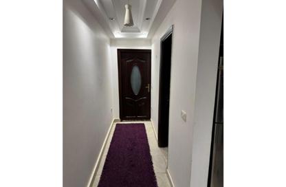 Apartment - 3 Bedrooms - 2 Bathrooms for sale in El Narges Buildings - Al Narges - New Cairo City - Cairo Apartment - 3 Bedrooms - 2 Bathrooms for sale in El Narges Buildings - Al Narges - New Cairo City - Cairo