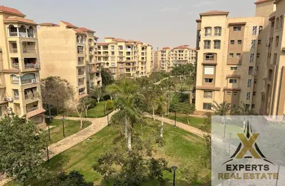Apartment - 4 Bedrooms - 4 Bathrooms for sale in Madinaty - Cairo