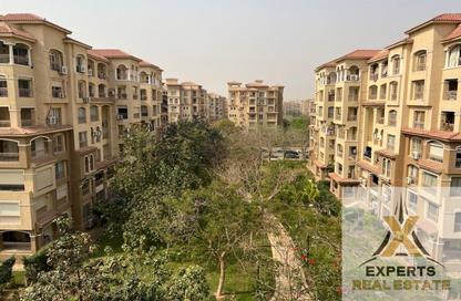Apartment - 4 Bedrooms - 4 Bathrooms for sale in Madinaty - Cairo