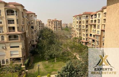 Apartment - 4 Bedrooms - 4 Bathrooms for sale in Madinaty - Cairo