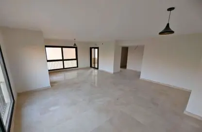 Apartment - 3 Bedrooms - 3 Bathrooms for sale in O West - 6 October Compounds - 6 October City - Giza