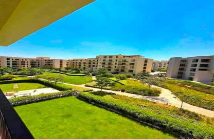 Apartment - 3 Bedrooms - 3 Bathrooms for sale in O West - 6 October Compounds - 6 October City - Giza