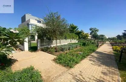 Villa - 5 Bedrooms - 5 Bathrooms for sale in Villette - 5th Settlement Compounds - The 5th Settlement - New Cairo City - Cairo