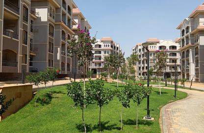 Apartment - 3 Bedrooms - 3 Bathrooms for sale in 5th Settlement Compounds - The 5th Settlement - New Cairo City - Cairo