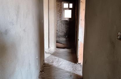 Apartment - 3 Bedrooms - 3 Bathrooms for sale in 5th Settlement Compounds - The 5th Settlement - New Cairo City - Cairo