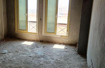 Apartment - 3 Bedrooms - 3 Bathrooms for sale in 5th Settlement Compounds - The 5th Settlement - New Cairo City - Cairo
