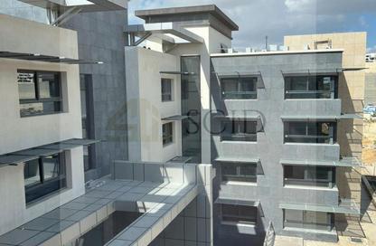عيادة - استوديو - 1 للبيع في نيو جيزة - طريق مصر اسكندرية الصحراوي - مدينة 6 أكتوبر - الجيزة