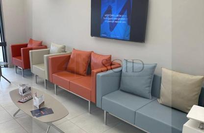 Clinic - Studio - 1 for sale in New Giza - Cairo Alexandria Desert Road - 6 October City - Giza Clinic - Studio - 1 for sale in New Giza - Cairo Alexandria Desert Road - 6 October City - Giza