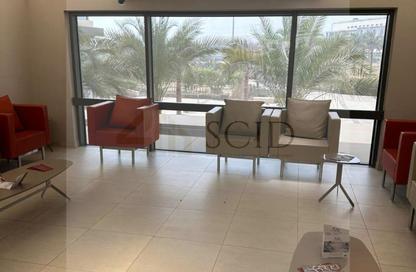 عيادة - استوديو - 1 للبيع في نيو جيزة - طريق مصر اسكندرية الصحراوي - مدينة 6 أكتوبر - الجيزة