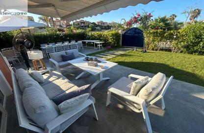 Villa - 5 Bedrooms - 7+ Bathrooms for sale in Ghazala Bay - Qesm Ad Dabaah - North Coast Villa - 5 Bedrooms - 7+ Bathrooms for sale in Ghazala Bay - Qesm Ad Dabaah - North Coast